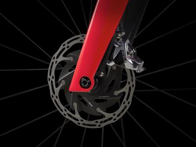 Trek Madone SLR 9 AXS 56 Team Replica: Viper Red Produktbild 8