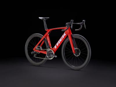 Trek Madone SLR 9 AXS 58 Team Replica: Viper Red Produktbild 1