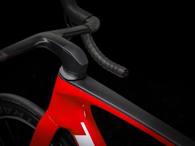 Trek Madone SLR 9 AXS 58 Team Replica: Viper Red Produktbild 5