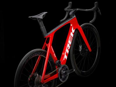 Trek Madone SLR 9 AXS 60 Team Replica: Viper Red Produktbild 2