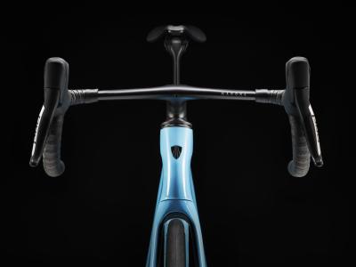 Trek Madone SLR 9 AXS 52 Team Replica: Azure Produktbild 6