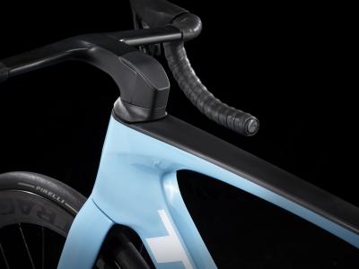 Trek Madone SLR 9 AXS 56 Team Replica: Azure Produktbild 5