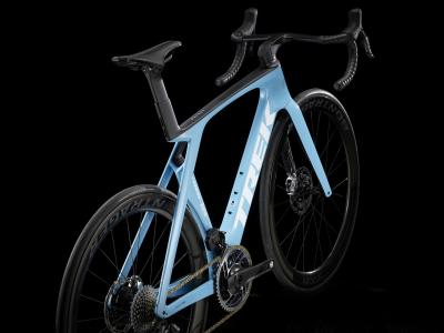 Trek Madone SLR 9 AXS 60 Team Replica: Azure Produktbild 2