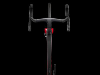 Trek Madone SLR 9 AXS 50 Metallic Red Smoke to Red Carb Produktbild 6