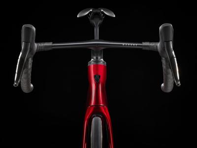 Trek Madone SLR 9 AXS 50 Metallic Red Smoke to Red Carb Produktbild 7
