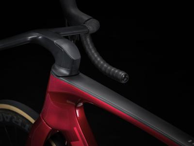 Trek Madone SLR 9 AXS 56 Metallic Red Smoke to Red Carb Produktbild 5