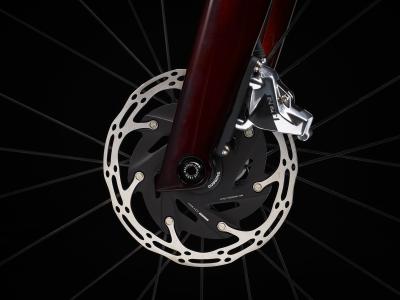 Trek Madone SLR 9 AXS 56 Metallic Red Smoke to Red Carb Produktbild 8