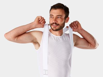 Santini Short Santini Trek-Segafredo Team Tr&auml;ger L Dark Bl Produktbild 2