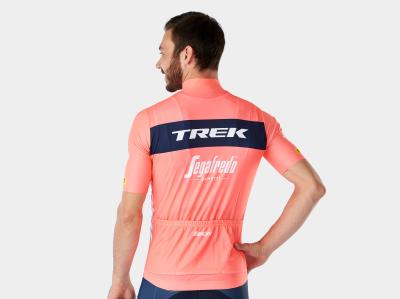 Santini Trikot Santini Trek-Segafredo Replica M Radioactiv Produktbild 1