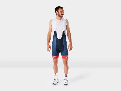 Santini Short Santini Trek-Segafredo Replica Tr&auml;ger XS Dar Produktbild 5
