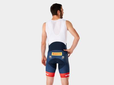 Santini Short Santini Trek-Segafredo Replica Tr&auml;ger L Dark Produktbild 1