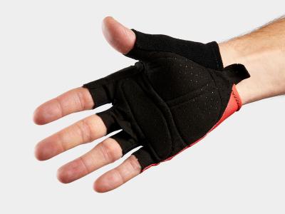 Santini Handschuhe Santini Trek-Segafredo Team M Red Produktbild 1