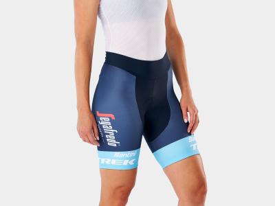 Santini Short Santini Trek-Segafredo Replica Women S Dark Produktbild 2