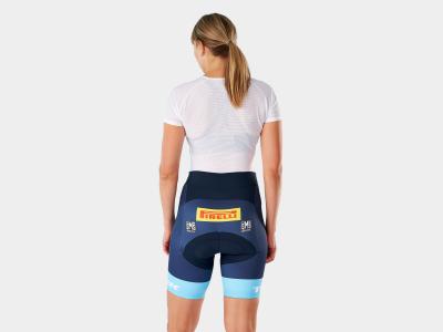 Santini Short Santini Trek-Segafredo Replica Women M Dark Produktbild 1