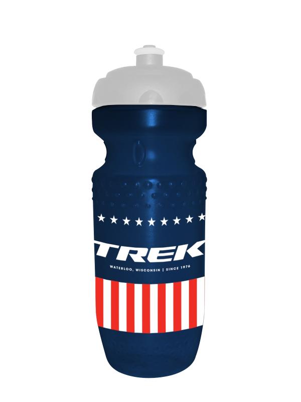 Bontrager Flasche Trek Silo Stars and Stripes 20oz (590ml) B