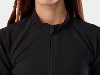 Trek Trikot Trek Solstice Youth L Black Produktbild 6