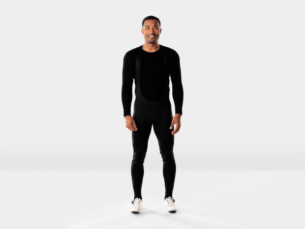 Trek Tr&auml;gertight Trek Circuit Softshell XS Black