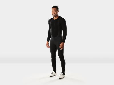 Trek Tr&auml;gertight Trek Circuit Softshell L Black Produktbild 2