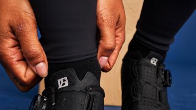 Trek Tr&auml;gertight Trek Circuit Thermal S Black Produktbild 9