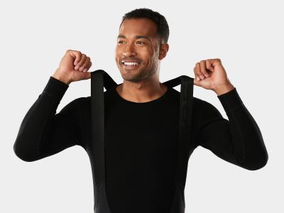 Trek Tr&auml;gertight Trek Circuit Thermal XXL Black Produktbild 3