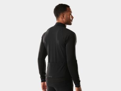 Trek Jacke Trek Circuit Softshell XL Black Produktbild 2