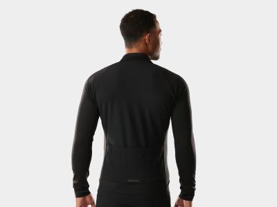 Trek Jacke Trek Circuit Softshell XXL Black Produktbild 1