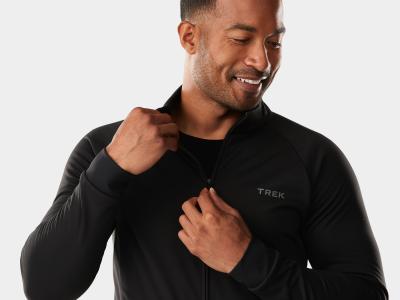 Trek Jacke Trek Circuit Softshell XXL Black Produktbild 5