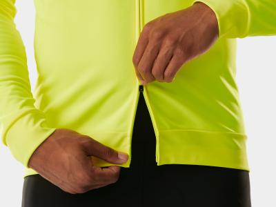 Trek Jacke Trek Circuit Softshell XS Radioactive Yellow Produktbild 6