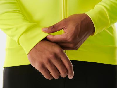 Trek Jacke Trek Circuit Softshell XXL Radioactive Yello Produktbild 4