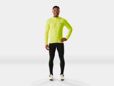 Trek Jacke Trek Circuit Softshell XXL Radioactive Yello Produktbild 7