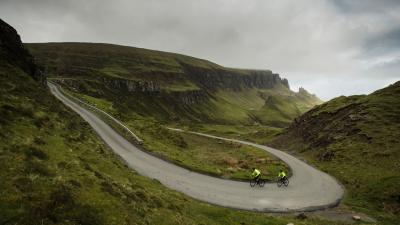 Trek Jacke Trek Circuit Softshell Womens S Black Produktbild 2