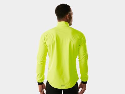 Trek Jacke Trek Circuit Regenjacke XS Radioactive Yello Produktbild 1