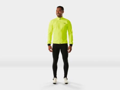 Trek Jacke Trek Circuit Regenjacke M Radioactive Yellow Produktbild 5