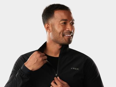 Trek Jacke Trek Circuit Regenjacke S Black Produktbild 2