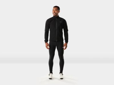 Trek Jacke Trek Circuit Regenjacke M Black Produktbild 5