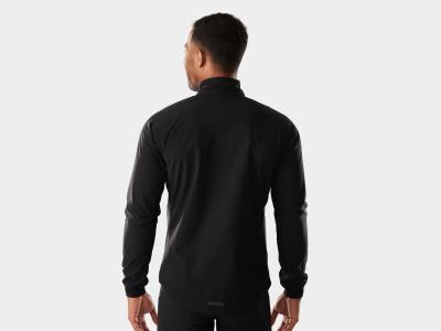 Trek Jacke Trek Circuit Regenjacke XL Black Produktbild 1
