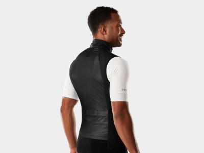 Trek Weste Trek Circuit Windshell L Black Produktbild 2