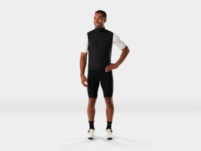 Trek Weste Trek Circuit Windshell XXL Black Produktbild 4