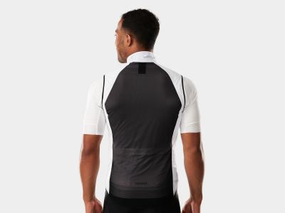 Trek Weste Trek Circuit Windshell L White Produktbild 1