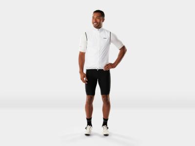 Trek Weste Trek Circuit Windshell L White Produktbild 4