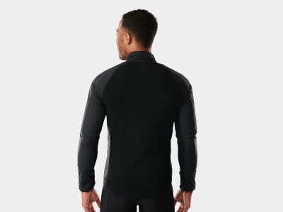 Trek Jacke Trek Circuit Windjacke XS Black Produktbild 1
