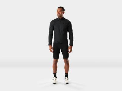 Trek Jacke Trek Circuit Windjacke XS Black Produktbild 5