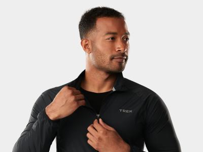 Trek Jacke Trek Circuit Windjacke M Black Produktbild 6