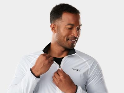 Trek Jacke Trek Circuit Windjacke XS White Produktbild 6