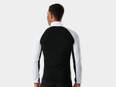 Trek Jacke Trek Circuit Windjacke XXL White Produktbild 1