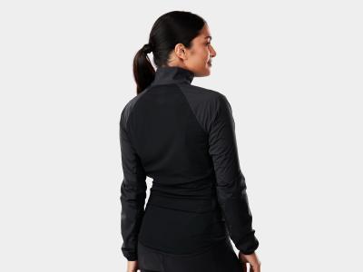 Trek Jacke Trek Circuit Windjacke Women M Black Produktbild 2