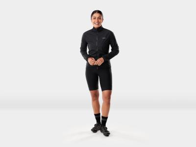 Trek Jacke Trek Circuit Windjacke Women XL Black Produktbild 5