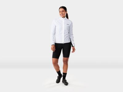 Trek Jacke Trek Circuit Windjacke Women S White Produktbild 5