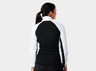 Trek Jacke Trek Circuit Windjacke Women XL White Produktbild 1