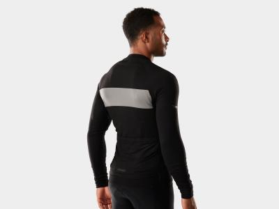 Trek Trikot Trek Circuit LTD Langarm M Black Produktbild 2